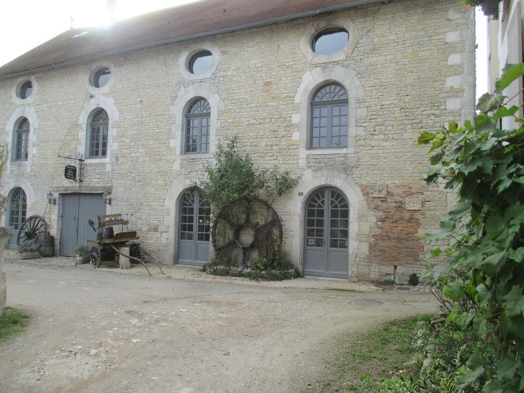 Rue Des Douves Villa Verteuil-sur-Charente ภายนอก รูปภาพ